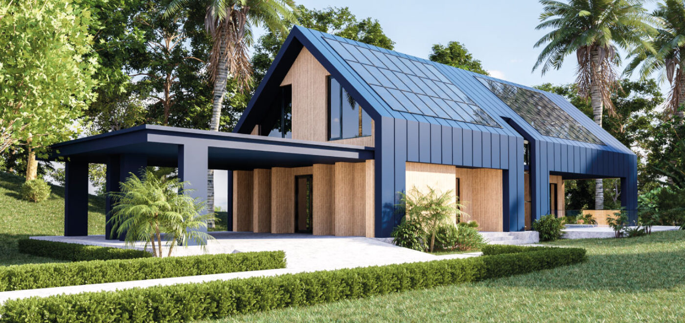 Constructeur maison en Indre  - Maison photo créé par vanitjan - fr.freepik.com