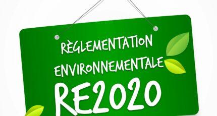 RE2020 la maison devient plus écologique