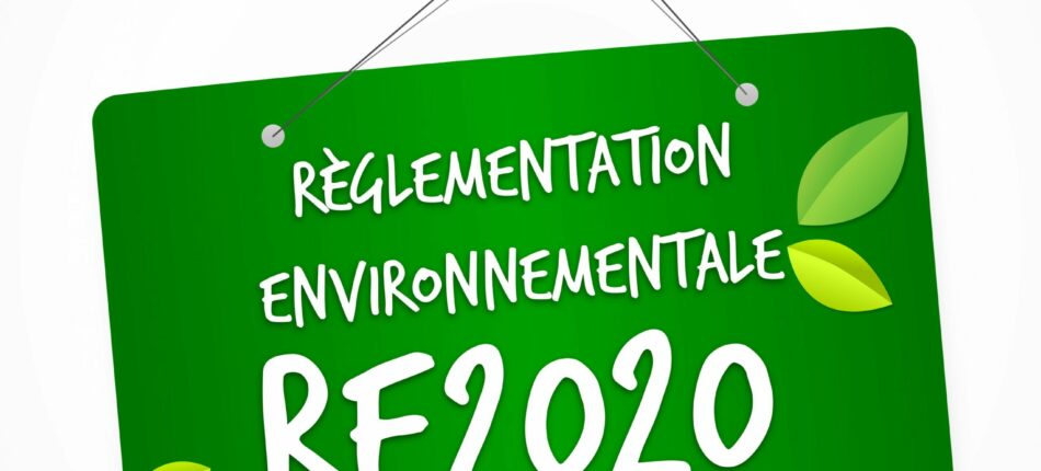 RE2020 la maison devient plus écologique
