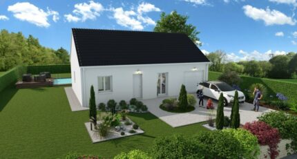 SAPHIR 65 AVEC GARAGE 33786-4539modele620220502muTgf.jpeg - Maisons Bruno Petit MJB