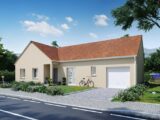 EMERAUDE 100 AVEC GARAGE 34583-4539modele620221024qMZvE.jpeg Maisons Bruno Petit MJB