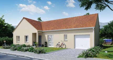 EMERAUDE 100 AVEC GARAGE 34583-4539modele620221024qMZvE.jpeg - Maisons Bruno Petit MJB