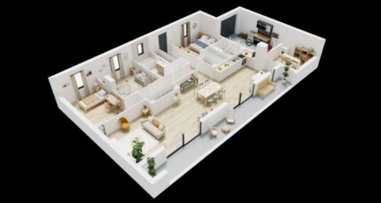 Loft 120 Nord 40521-11463modele620250814H06Ze.jpeg - Maisons Bruno Petit MJB
