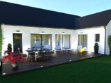 Maison à construire à Ardentes (36120) 2121348-5001modele920220908CnGoL.jpeg Maisons Bruno Petit MJB