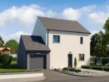 Maison à construire à Châteauroux (36000) 2075242-4586modele920210617K4zRN.jpeg Maisons Bruno Petit MJB