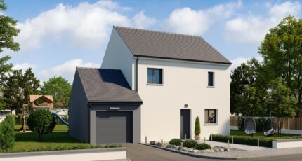 Châteauroux Maison neuve - 2075242-4586modele920210617K4zRN.jpeg Maisons Bruno Petit MJB