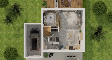 Châteauroux Maison neuve - 2075242-4586modele620210617gWrvF.jpeg Maisons Bruno Petit MJB
