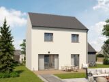 Maison à construire à Châteauroux (36000) 2075242-4586modele1020210617WKrU4.jpeg Maisons Bruno Petit MJB