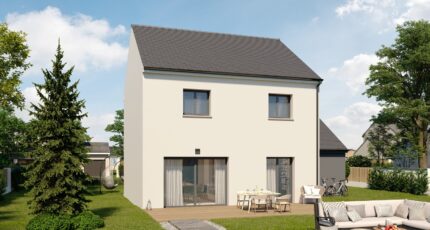 Châteauroux Maison neuve - 2075242-4586modele1020210617WKrU4.jpeg Maisons Bruno Petit MJB