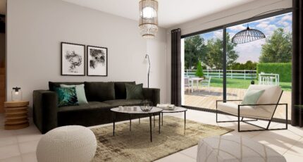 Châteauroux Maison neuve - 2075242-4586modele720210617cmeT8.jpeg Maisons Bruno Petit MJB