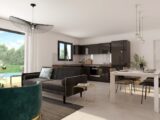 Maison à construire à Theillay (41300) 2084916-10999modele720240719M0hRd.jpeg Maisons Bruno Petit MJB