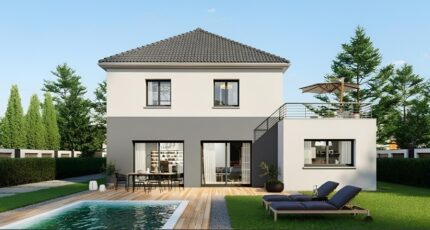 Theillay Maison neuve - 2084917-10999modele62024071871w1i.jpeg Maisons Bruno Petit MJB