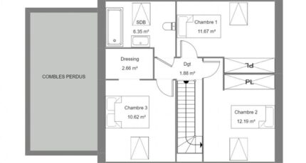 Ardentes Maison neuve - 2089043-5001modele720220503TAn0A.jpeg Maisons Bruno Petit MJB