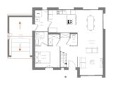 Maison à construire à Ardentes (36120) 2089048-5001modele8202211294igHi.jpeg Maisons Bruno Petit MJB