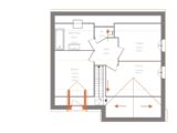 Maison à construire à Ardentes (36120) 2089048-5001modele920221129HCtLm.jpeg Maisons Bruno Petit MJB