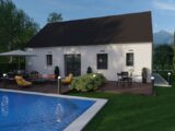 Maison à construire à Ardentes (36120) 2089029-5001modele720230626dOgqC.jpeg Maisons Bruno Petit MJB