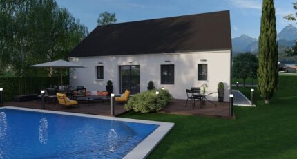 Ardentes Maison neuve - 2089029-5001modele720230626dOgqC.jpeg Maisons Bruno Petit MJB