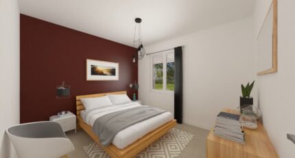 Sainte-Solange Maison neuve - 2112154-4539modele8202210194GW2A.jpeg Maisons Bruno Petit MJB