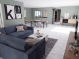 Maison à construire à Sainte-Solange (18220) 2112169-11209modele920250220mOmql.jpeg Maisons Bruno Petit MJB