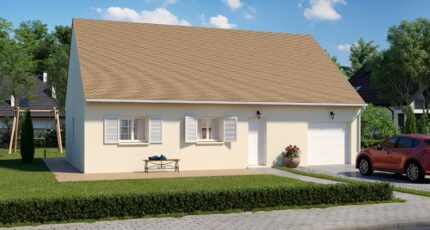 Plaimpied-Givaudins Maison neuve - 2112973-4586modele6202106118TG8H.jpeg Maisons Bruno Petit MJB