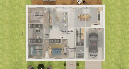 Plaimpied-Givaudins Maison neuve - 2112973-4586modele720210611Ddxra.jpeg Maisons Bruno Petit MJB