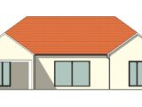 Maison à construire à Châteauroux (36000) 2067778-10775annonce620250304ew4Hx.jpeg Maisons Bruno Petit MJB