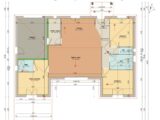 Maison à construire à Châteauroux (36000) 2067778-10775annonce720250304ZJUrk.jpeg Maisons Bruno Petit MJB