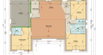 Châteauroux Maison neuve - 2067778-10775annonce720250304ZJUrk.jpeg Maisons Bruno Petit MJB