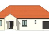 Maison à construire à Châteauroux (36000) 2067778-10775annonce820250304NMGxo.jpeg Maisons Bruno Petit MJB