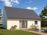 Maison à construire à Le Poinçonnet (36330) 2055815-4586modele920210611rnUJA.jpeg Maisons Bruno Petit MJB