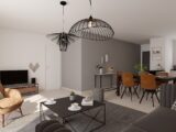 Maison à construire à Le Poinçonnet (36330) 2055815-4586modele720210611JFO7o.jpeg Maisons Bruno Petit MJB