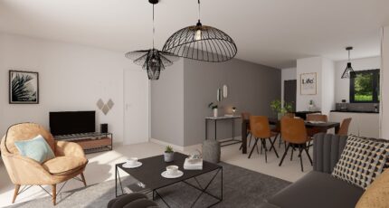 Le Poinçonnet Maison neuve - 2055815-4586modele720210611JFO7o.jpeg Maisons Bruno Petit MJB