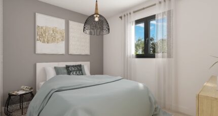 Le Poinçonnet Maison neuve - 2055815-4586modele920210611ciQrK.jpeg Maisons Bruno Petit MJB