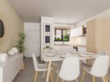 Maison à construire à Anzême (23000) 2055755-4586modele620210611pU6Sm.jpeg Maisons Bruno Petit MJB