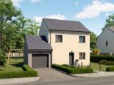 Maison à construire à Le Poinçonnet (36330) 2047004-4586modele620210617VObKK.jpeg Maisons Bruno Petit MJB