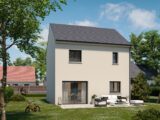 Maison à construire à Le Poinçonnet (36330) 2047004-4586modele720210617mmxoK.jpeg Maisons Bruno Petit MJB