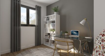 Le Poinçonnet Maison neuve - 2047004-4586modele7202106178KHNq.jpeg Maisons Bruno Petit MJB