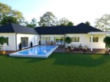 Maison à construire à Sainte-Feyre (23000) 2055761-5001modele720220427QlJ7E.jpeg Maisons Bruno Petit MJB