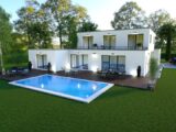 Maison à construire à Glénic (23380) 2055773-5001modele720220427sFFDT.jpeg Maisons Bruno Petit MJB