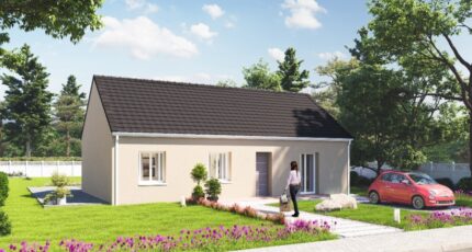 Le Poinçonnet Maison neuve - 2047044-4539modele620221019xncFO.jpeg Maisons Bruno Petit MJB