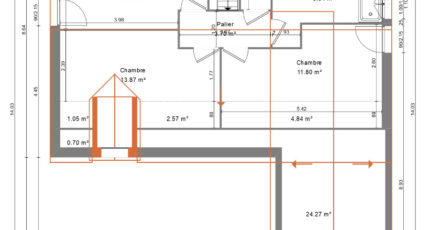 Montierchaume Maison neuve - 2121640-5001modele720200312nFKWv.jpeg Maisons Bruno Petit MJB
