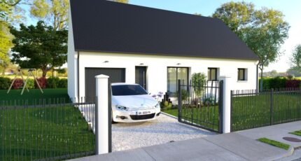 Châteauroux Maison neuve - 2121617-5001modele720220504rkmys.jpeg Maisons Bruno Petit MJB