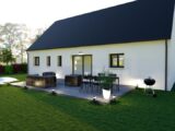 Maison à construire à Châteauroux (36000) 2121617-5001modele820220504uKZNr.jpeg Maisons Bruno Petit MJB