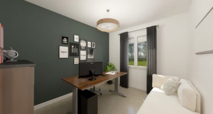Châteauroux Maison neuve - 2121266-4539modele820221024mQnB5.jpeg Maisons Bruno Petit MJB