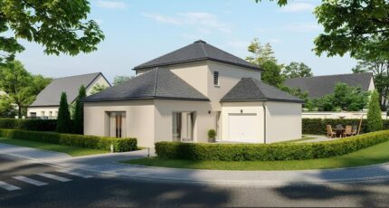 La Chapelle-Saint-Ursin Maison neuve - 2068946-10999modele620240717OgyPf.jpeg Maisons Bruno Petit MJB