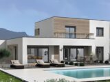 Maison à construire à Fussy (18110) 2071576-10999modele7202407171Jzow.jpeg Maisons Bruno Petit MJB