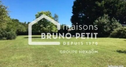 Genouilly Terrain à bâtir - 2095342-11209annonce120250303WVaVL.jpeg Maisons Bruno Petit MJB