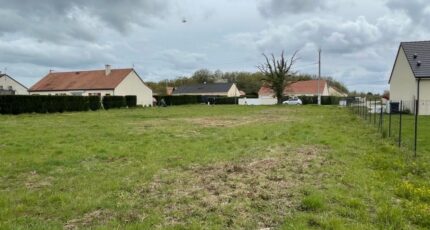 La Pérouille Maison neuve - 2132176-10775annonce120250329lo5Rc.jpeg Maisons Bruno Petit MJB