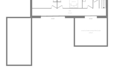 Le Poinçonnet Maison neuve - 2132218-5001modele820221201fcwpR.jpeg Maisons Bruno Petit MJB