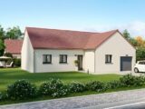 Maison à construire à Bourges (18000) 2101993-10999modele620240718kG8lc.jpeg Maisons Bruno Petit MJB
